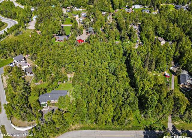 Property at 000 Wildien Dr, Anchorage, AK 99516