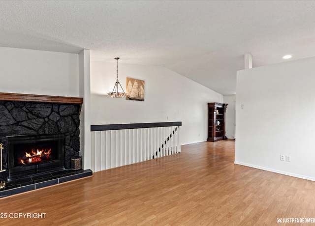 Property at 7141 Weimer Rd #16, Anchorage, AK 99502, 2 beds, 1 bath