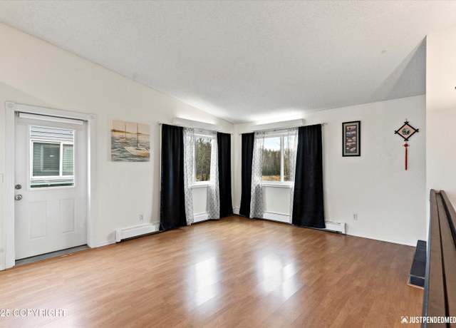 Property at 7141 Weimer Rd #16, Anchorage, AK 99502, 2 beds, 1 bath
