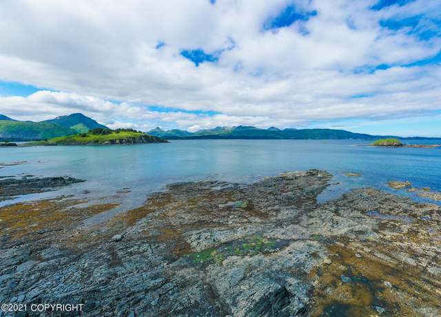 Property at 6091 Cliff Point Rd, Kodiak, AK 99615
