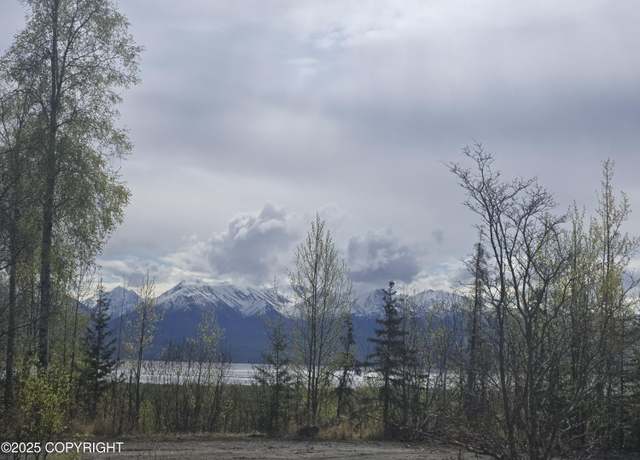 Property at 7503 S Knik Goose Bay Rd, Wasilla, AK 99654