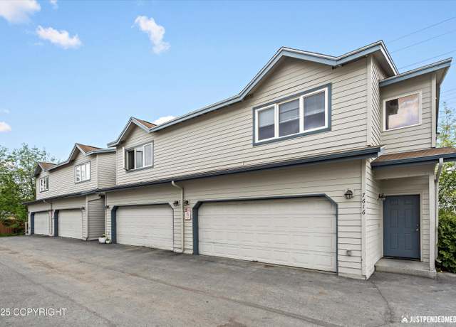 Property at 7616 Boundary Ave, Anchorage, AK 99504, 3 beds, 2 baths