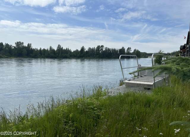 Property at 36606 Shelby Ct, Kenai, AK 99611