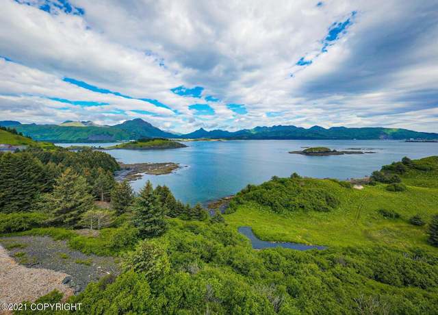 Property at 6275 Cliff Point Rd, Kodiak, AK 99615