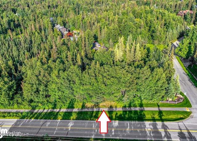 Property at L1 Downey Finch Dr, Anchorage, AK 99516