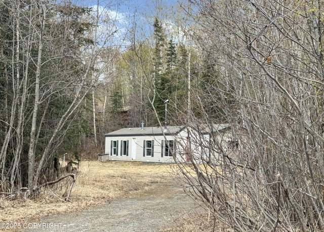 Property at 1764 N Kerrylynn Ln, Wasilla, AK 99654, 2 beds, 2 baths