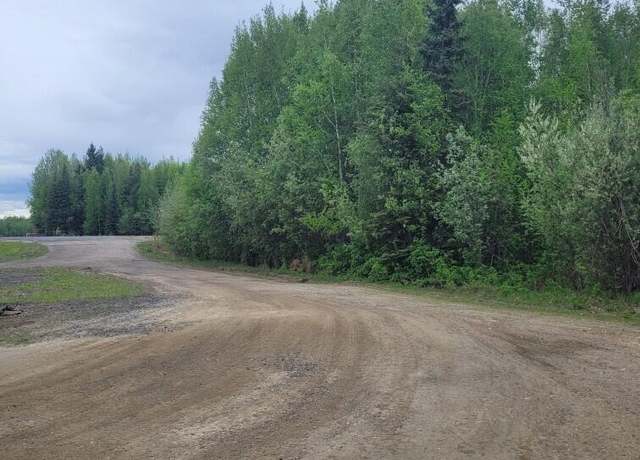 Property at NHN Badger Badger Rd, North Pole, AK 99705
