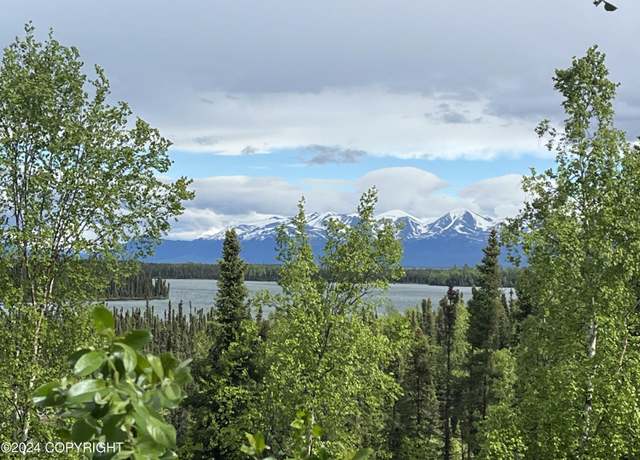 Property at 34638 Steele Rd, Soldotna, AK 99669, 2 beds, 1 bath