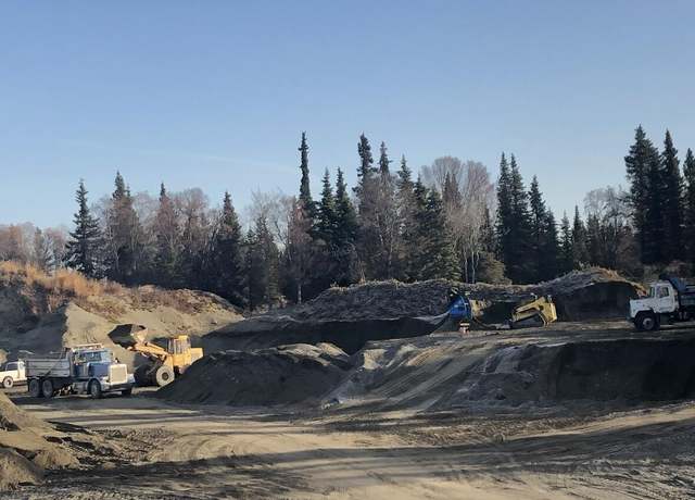 Property at 35570 Kalifornsky Beach Rd, Kenai, AK 99611