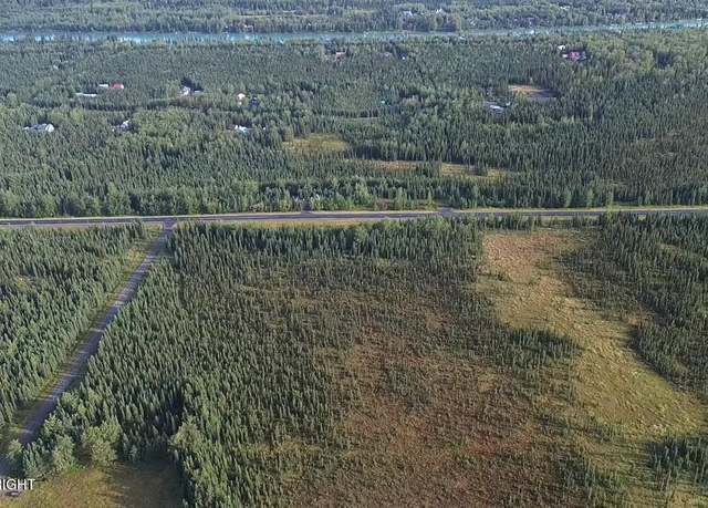 Property at 35571 Funny River Rd, Soldotna, AK 99669