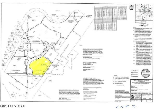 Property at Lot 2 Sterling Hwy, Soldotna, AK 99669
