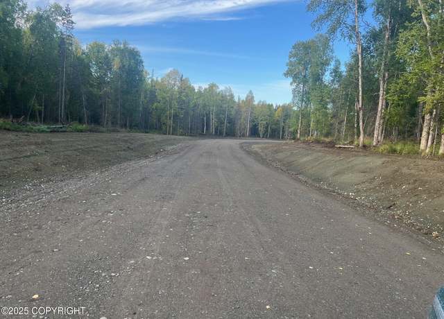 Property at 27394 S Baldy Bluff Dr, Talkeetna, AK 99676