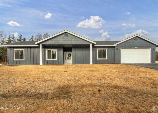 Property at 1310 Channel Way, Kenai, AK 99611, 3 beds, 2 baths