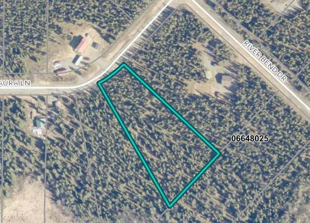 Property at 34831 Laura Ln, Soldotna, AK 99669