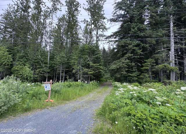 Property at 33360 Nash Rd, Seward, AK 99664