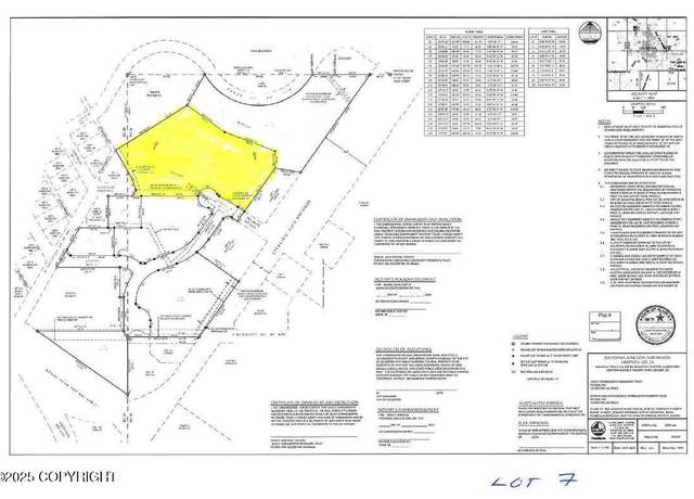 Property at Lot 7 Devin Ct, Soldotna, AK 99669