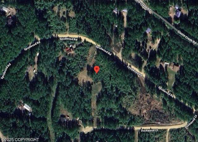 Property at 795 Spudwood Rd, Fairbanks, AK 99712
