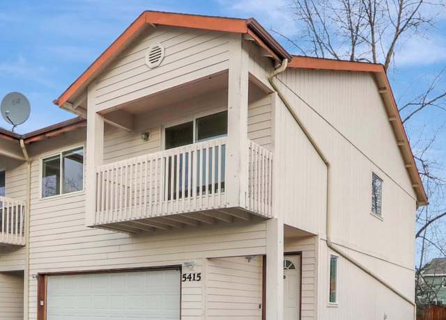 Property at 5415 E 26th Ave Unit D, Anchorage, AK 99508, 3 beds, 2 baths