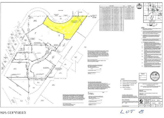 Property at Lot 8 Cohoe St, Soldotna, AK 99669
