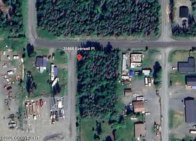 Property at 35856 Everwell Pl, Soldotna, AK 99669