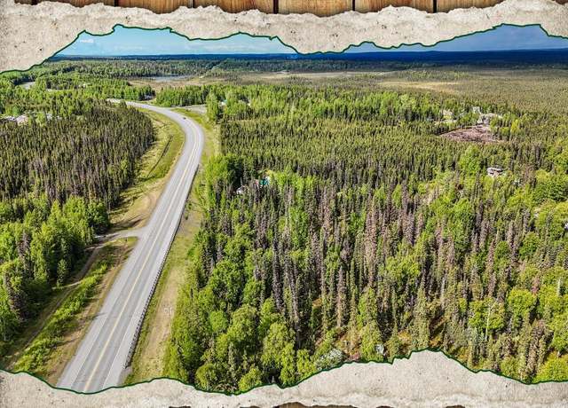 Property at 53135 Sterling Hwy, Kasilof, AK 99610