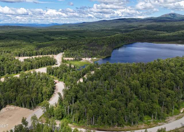 Property at Unit 57 S Whiskey Bravo Way, Talkeetna, AK 99676