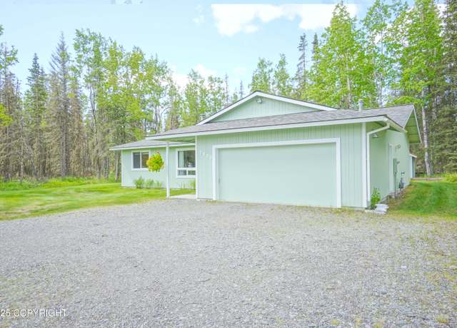 Property at 2920 Schooner Cir, Kenai, AK 99611, 3 beds, 2 baths