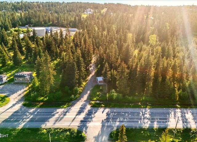 Property at 33175 Sterling Hwy, Anchor Point, AK 99556