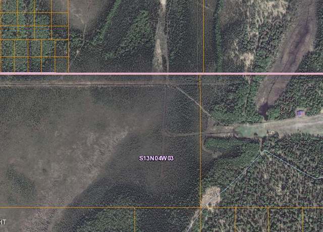Property at L109 & 111 Allen Powell Homestead, Wasilla, AK 99654