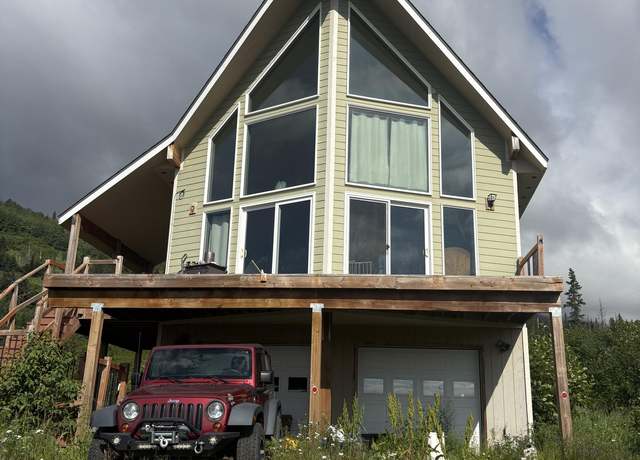 Property at 15935 Kings Way Dr, Anchorage, AK 99516, 5 beds, 3 baths