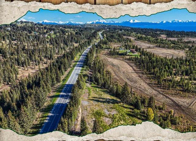 Property at 40285 Sterling Hwy, Homer, AK 99603
