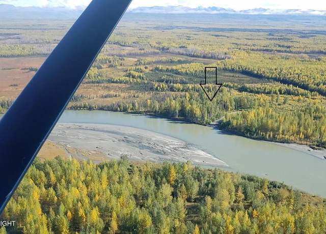Property at Pcl B4 Susitna Riv, Willow, AK 99688
