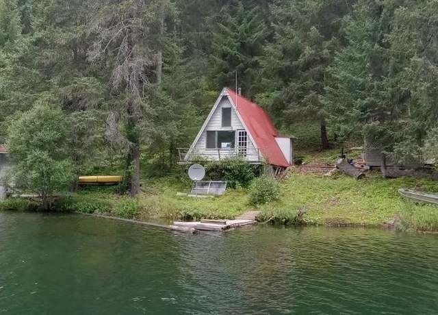 Property at L13 B8 Chilkat Lk, Haines, AK 99827, 2 beds, 1 bath