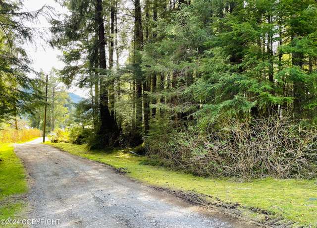 Property at 5 Mile Port Saint Nicholas Rd, Craig, AK 99921