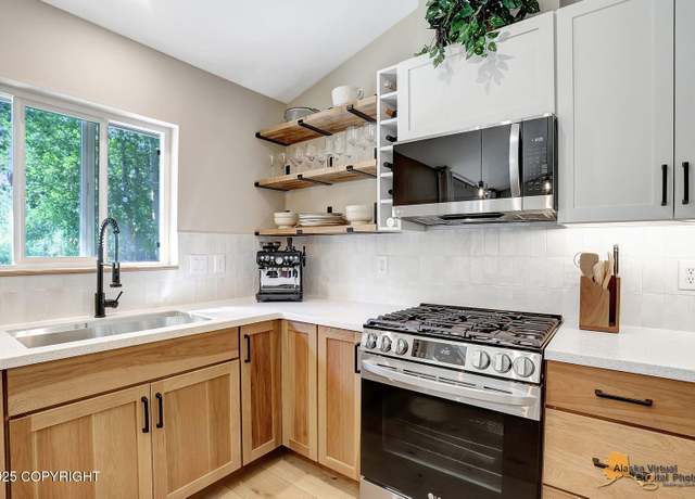 Property at 1342 E Hidden Ranch Loop, Palmer, AK 99645, 4 beds, 2.5 baths