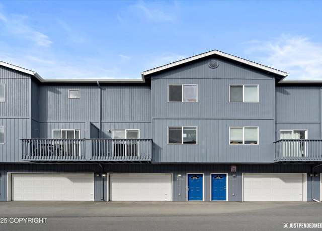 Property at 7290 Chugach Meadows Loop, Anchorage, AK 99507, 2 beds, 1.5 baths