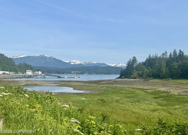 Property at 0 National Park Service Rd, Auke Bay, AK 99821