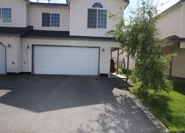 Property at 6088 Spruce Meadows Loop, Anchorage, AK 99507, 3 beds, 2.5 baths