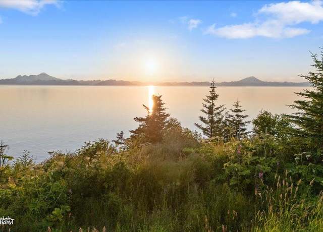 Property at 30035 Sterling Hwy, Anchor Point, AK 99556