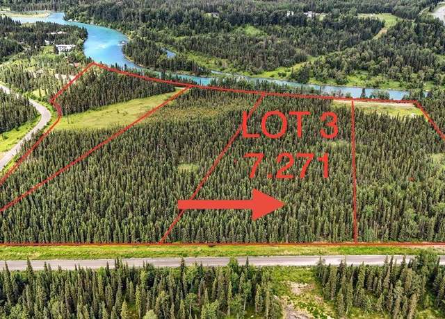 Property at LOT 3 NHN Kasilof River Rd, Kasilof, AK 99610