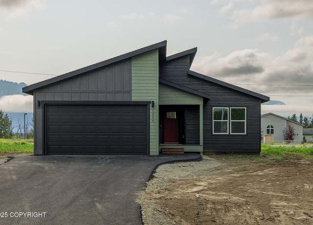 Property at L11 B4 South Vlg, Palmer, AK 99645, 2 beds, 2 baths