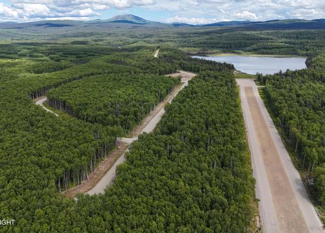 Property at 26137 S Gadol Dr, Talkeetna, AK 99676
