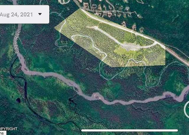Property at L4 Wilde Cir, Eagle River, AK 99577