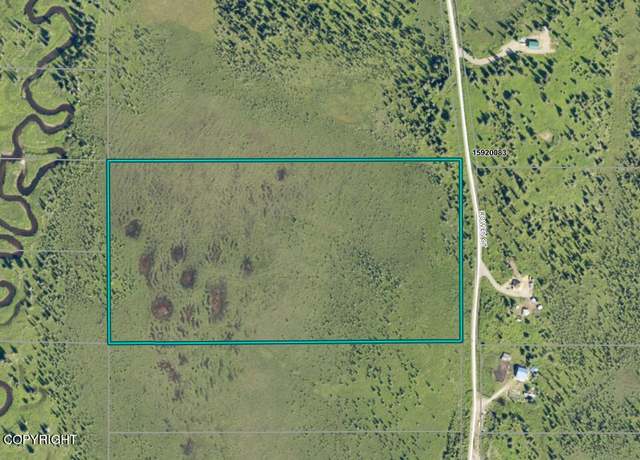 Property at L9 Rowen St, Ninilchik, AK 99639