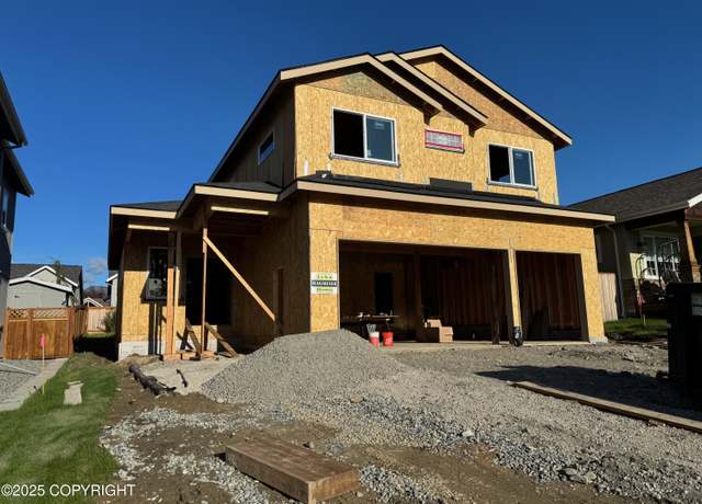 Property at 12283 Timberwood Cir, Anchorage, AK 99516, 4 beds, 2.5 baths