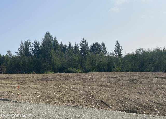 Property at 2708 W Longview Cir, Wasilla, AK 99654