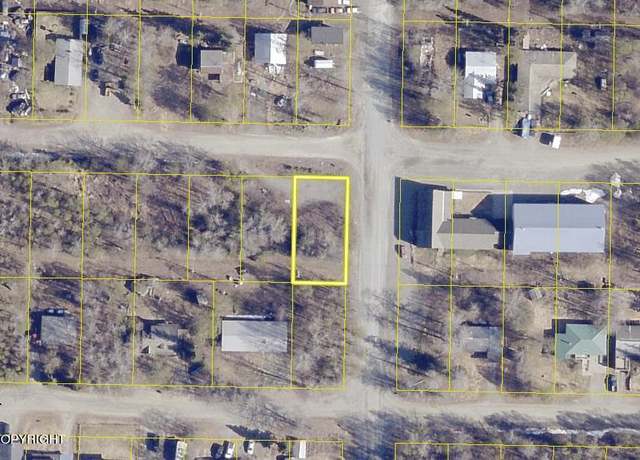 Property at L1 B15 Marie Ave, Nikiski/north Kenai, AK 99635