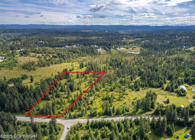Property at 35144 Danver St, Anchor Point, AK 99556