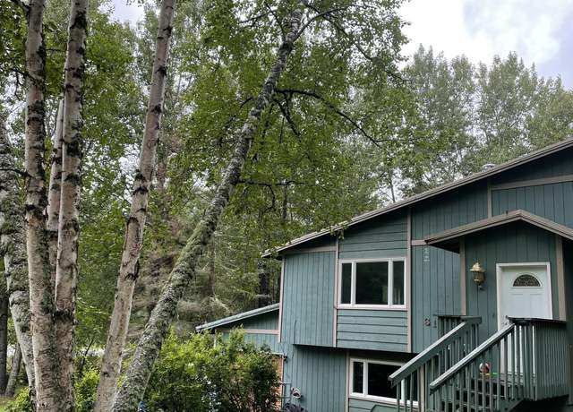 Property at 3161 W Sakai St, Wasilla, AK 99654, 4 beds, 3 baths
