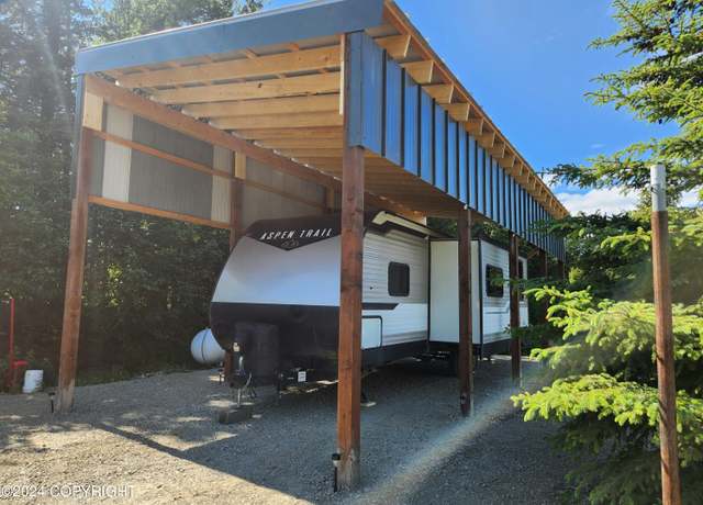 Property at 35765 Erin Way, Anchor Point, AK 99556